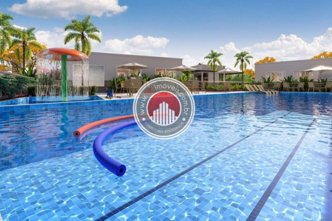 Imagem Apartamento com 2 Quartos à Venda, 48 m² em Barra Da Tijuca - Rio De Janeiro