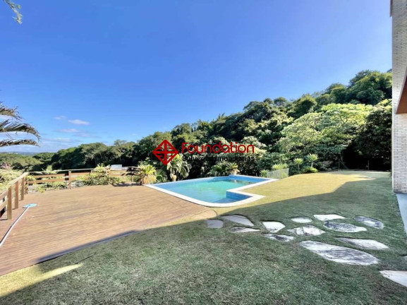 Imagem Casa de Condomínio com 4 Quartos à Venda,  em Pousada Dos Bandeirantes - Carapicuíba