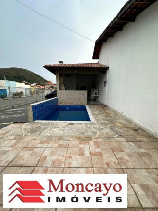 Imagem Casa de Condomínio com 2 Quartos à Venda, 80 m² em Martim De Sá - Caraguatatuba