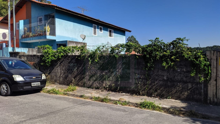 Imagem Terreno à Venda, 275 m² em Parque Ipê - São Paulo Imagem Terreno à Venda, 275 m² em Parque Ipê - São Paulo