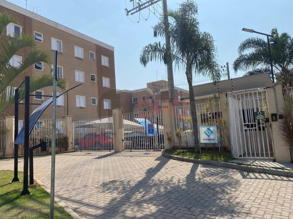 Imagem Apartamento com 2 Quartos à Venda, 52 m² em Vila Fiori - Sorocaba Imagem Apartamento com 2 Quartos à Venda, 52 m² em Vila Fiori - Sorocaba