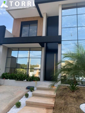 Imagem Imóvel com 3 Quartos à Venda, 200 m² em Horto Florestal - Sorocaba