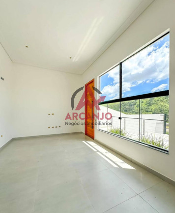 Imagem Casa com 3 Quartos à Venda, 142 m² em Loteamento Parque Residencial Serras De Atibaia Ii - Atibaia Imagem Casa com 3 Quartos à Venda, 142 m² em Loteamento Parque Residencial Serras De Atibaia Ii - Atibaia