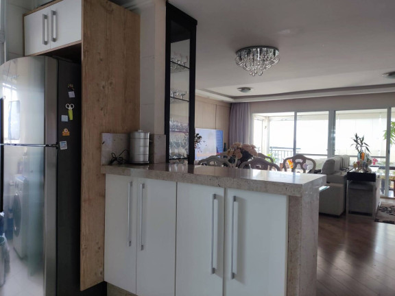 Imagem Apartamento com 2 Quartos à Venda, 130 m² em Conceição - São Paulo