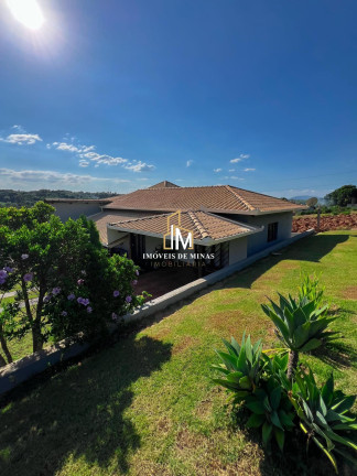 Imóvel com 3 Quartos à Venda, 2.000 m² em Residencial Vista Da Serra - Igarapé