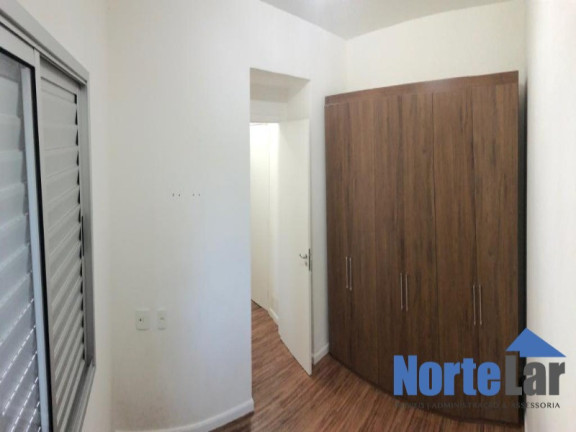 Imagem Apartamento com 2 Quartos à Venda, 47 m² em Jaraguá - São Paulo