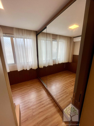 Imagem Apartamento com 3 Quartos à Venda, 77 m² em Trindade - Florianópolis