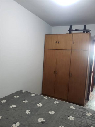Imagem Apartamento com 2 Quartos à Venda, 58 m² em Forte - Praia Grande
