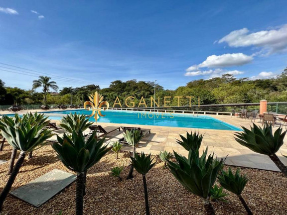 Imagem Casa com 6 Quartos à Venda, 540 m² em Alphaville Vespasiano - Vespasiano