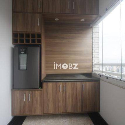 Imagem Imóvel com 3 Quartos à Venda, 114 m² em Vila Andrade - São Paulo