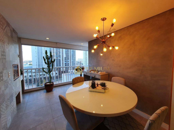 Imagem Imóvel com 3 Quartos à Venda, 90 m² em Condomínio Royal Park - São José Dos Campos