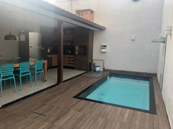 Imagem Casa com 4 Quartos à Venda, 180 m² em Barravento - Piratininga - Niterói