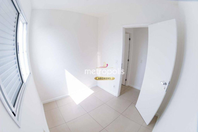 Imagem Apartamento com 2 Quartos à Venda, 54 m² em Barra Funda - São Paulo