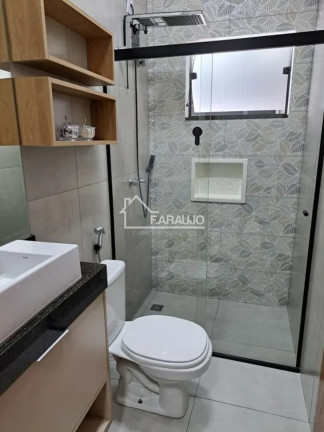 Imagem Imóvel com 3 Quartos à Venda, 150 m² em Parque Ibiti Reserva - Sorocaba