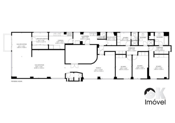 Imagem Apartamento com 4 Quartos à Venda, 271 m² em Higienópolis - São Paulo Imagem Apartamento com 4 Quartos à Venda, 271 m² em Higienópolis - São Paulo