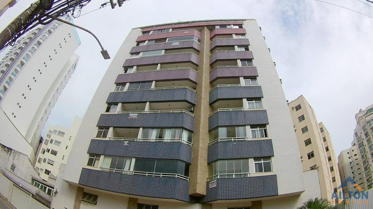 Imagem Apartamento com 3 Quartos para Alugar, 96 m² em Centro - Guarapari