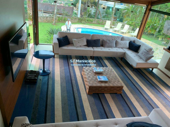 Imagem Casa com 4 Quartos à Venda, 875 m² em Toninhas - Ubatuba Imagem Casa com 4 Quartos à Venda, 875 m² em Toninhas - Ubatuba