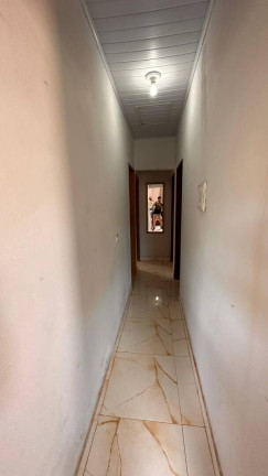 Imagem Casa com 3 Quartos à Venda, 94 m² em Jardim Tangará - Caldas Novas Imagem Casa com 3 Quartos à Venda, 94 m² em Jardim Tangará - Caldas Novas