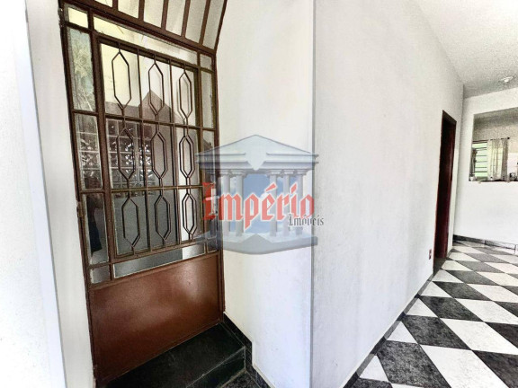 Imagem Casa com 4 Quartos à Venda, 330 m² em Vila Junqueira - Santo André Imagem Casa com 4 Quartos à Venda, 330 m² em Vila Junqueira - Santo André