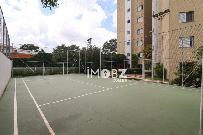 Imagem Imóvel com 3 Quartos à Venda, 252 m² em Jardim Leonor - São Paulo