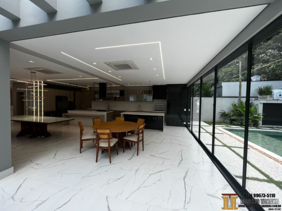Imagem Casa com 5 Quartos à Venda, 380 m² em Riviera - Bertioga