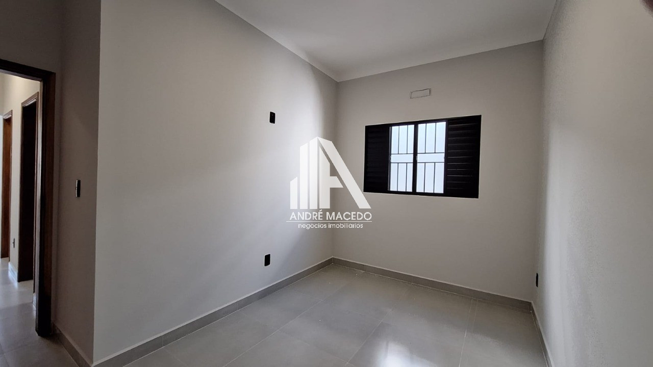 Casa com 2 Quartos à Venda, 57 m² em Jardim Santa Cruz - Mogi Guaçu