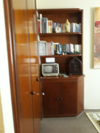 Imagem Apartamento com 4 Quartos à Venda, 275 m² em Moema - São Paulo