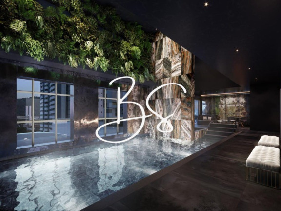 Imagem Apartamento com 4 Quartos à Venda, 194 m² em Centro - Balneário Camboriú