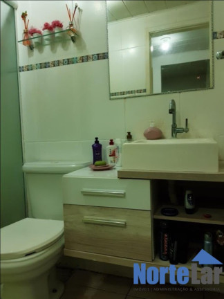 Imagem Casa com 2 Quartos à Venda, 121 m² em Pirituba - São Paulo