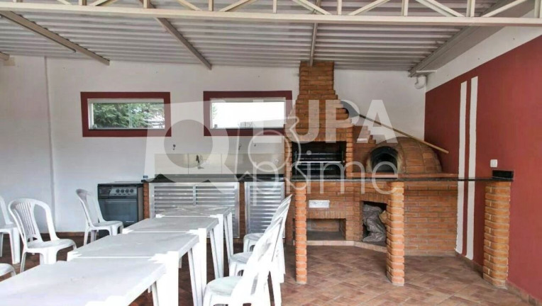 Imagem Apartamento com 2 Quartos à Venda, 63 m² em Vila Maria - São Paulo