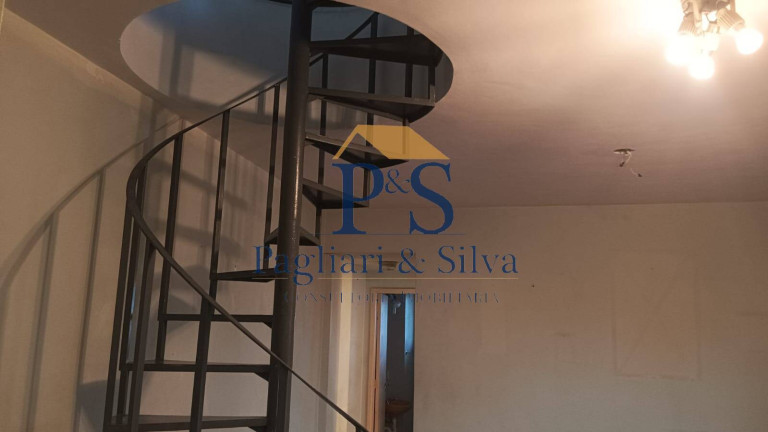 Imagem Cobertura com 2 Quartos à Venda, 120 m² em Vila Isabel - Rio De Janeiro