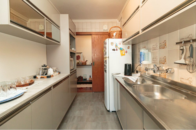 Imagem Apartamento com 3 Quartos à Venda, 101 m² em Mont Serrat - Porto Alegre Imagem Apartamento com 3 Quartos à Venda, 101 m² em Mont Serrat - Porto Alegre
