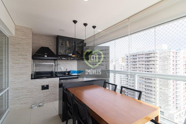 Imagem Apartamento com 3 Quartos à Venda, 89 m² em Vila Romana - São Paulo Imagem Apartamento com 3 Quartos à Venda, 89 m² em Vila Romana - São Paulo