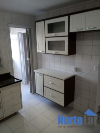 Imagem Apartamento com 2 Quartos à Venda, 70 m² em Lauzane Paulista - São Paulo