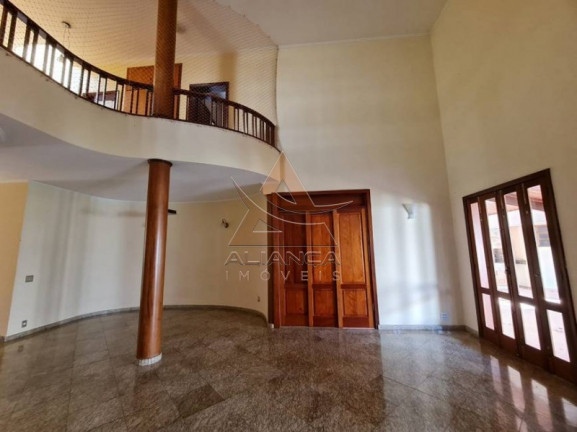 Imagem Casa de Condomínio com 3 Quartos à Venda, 382 m² em Jardim Santa Angela - Ribeirão Preto Imagem Casa de Condomínio com 3 Quartos à Venda, 382 m² em Jardim Santa Angela - Ribeirão Preto