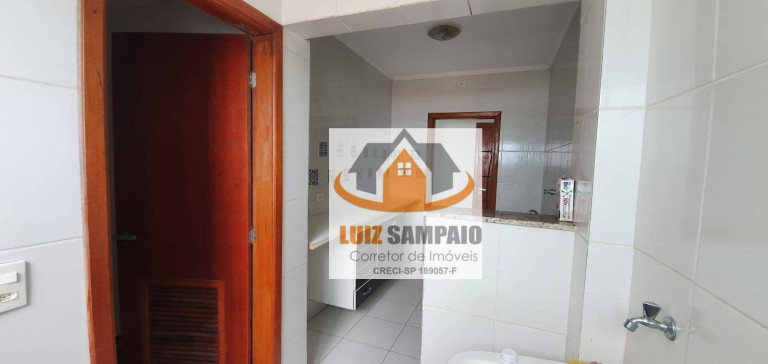 Imagem Apartamento com 3 Quartos à Venda ou Locação, 86 m² em Centro - Itanhaém Imagem Apartamento com 3 Quartos à Venda ou Locação, 86 m² em Centro - Itanhaém