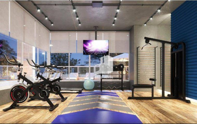 Imagem Apartamento com 2 Quartos à Venda, 77 m² em Vila Guilhermina - Praia Grande Imagem Apartamento com 2 Quartos à Venda, 77 m² em Vila Guilhermina - Praia Grande