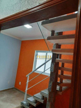Imagem Casa com 3 Quartos à Venda, 300 m² em Jardim Prestes De Barros - Sorocaba Imagem Casa com 3 Quartos à Venda, 300 m² em Jardim Prestes De Barros - Sorocaba