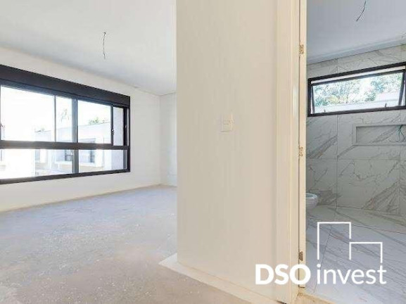 Imagem Casa de Condomínio com 4 Quartos à Venda ou Locação, 846 m² em Chácara Santo Antônio (zona Sul) - São Paulo