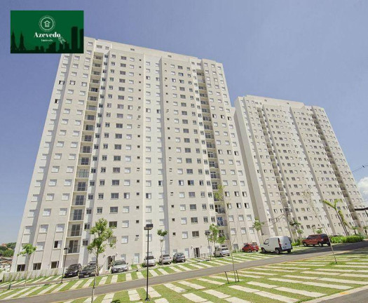 Imagem Cobertura com 3 Quartos à Venda, 100 m² em Cocaia - Guarulhos