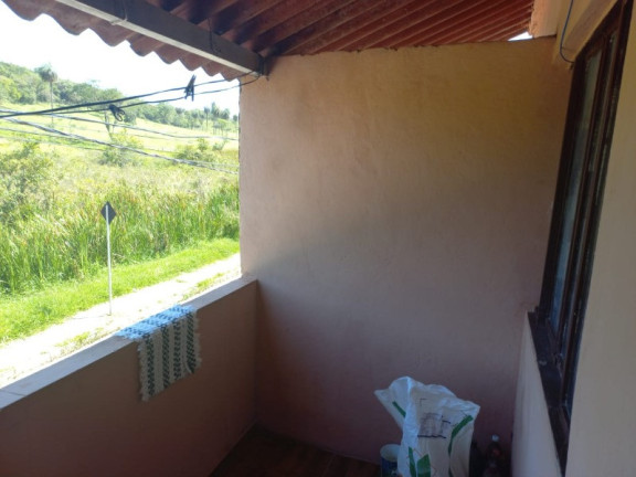 Imagem Casa com 7 Quartos à Venda, 200 m² em Bom Retiro - Betim