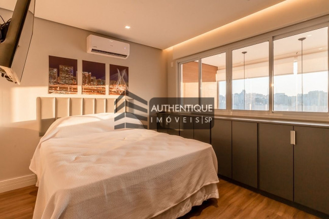 Imagem Apartamento com 1 Quarto à Venda, 60 m² em Bela Vista - São Paulo