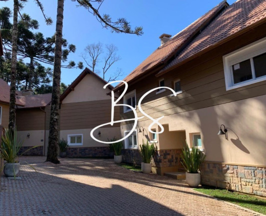 Imagem Casa com 3 Quartos à Venda, 96 m² em Parque Das Hortensias - Canela Imagem Casa com 3 Quartos à Venda, 96 m² em Parque Das Hortensias - Canela