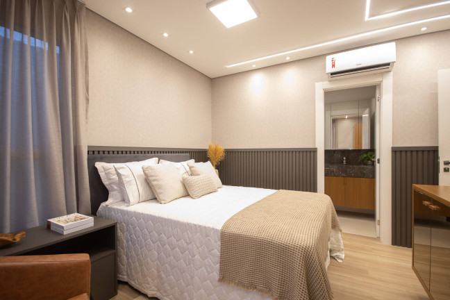 Imagem Apartamento com 2 Quartos à Venda, 120 m² em Centro - Balneário Piçarras