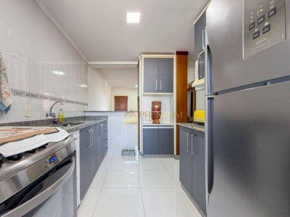 Imagem Imóvel com 2 Quartos à Venda, 65 m² em Jardim América - São José Dos Campos