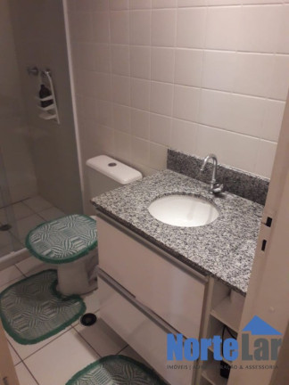 Imagem Apartamento com 2 Quartos à Venda, 63 m² em Vila Guilherme - São Paulo
