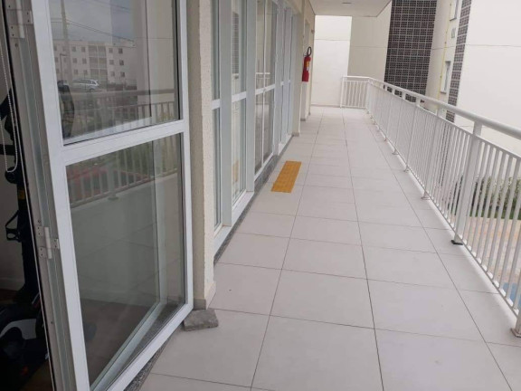 Imagem Apartamento com 2 Quartos à Venda, 48 m² em Lageado - Cotia Imagem Apartamento com 2 Quartos à Venda, 48 m² em Lageado - Cotia