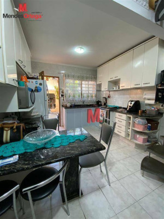Imagem Casa com 2 Quartos à Venda, 247 m² em Parque Bela Vista - Votorantim