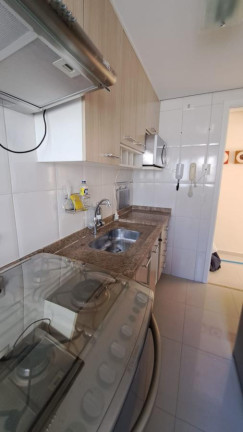 Imagem Apartamento com 2 Quartos para Alugar, 54 m² em Vila Esperança - São Paulo Imagem Apartamento com 2 Quartos para Alugar, 54 m² em Vila Esperança - São Paulo
