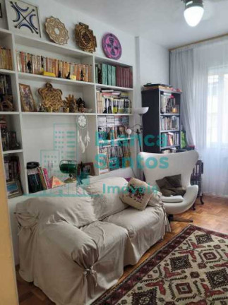 Imagem Apartamento com 3 Quartos à Venda, 140 m² em Copacabana - Rio De Janeiro